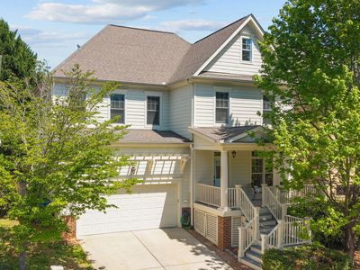 302 Jewell Dr