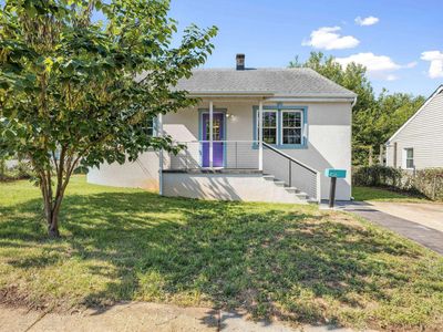 406 Elliott Ave
