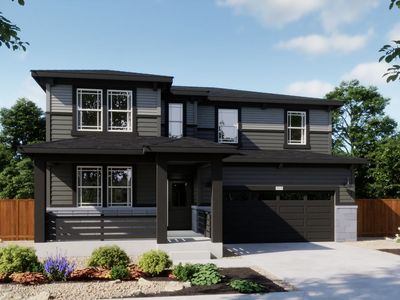 Plan 4006 Plan, The Legacy Collection at Harvest Crossing
