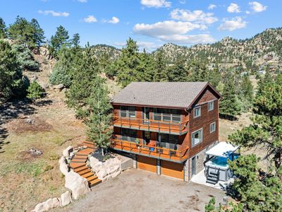 398 Bristlecone Ct