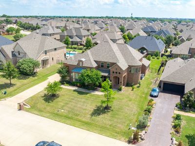 817 Calm Crest Dr