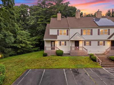 138 Newton Road #16