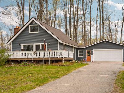 Property at 779 Knollwood Ln, Gaylord, MI