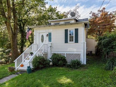 741 Overbrook Rd