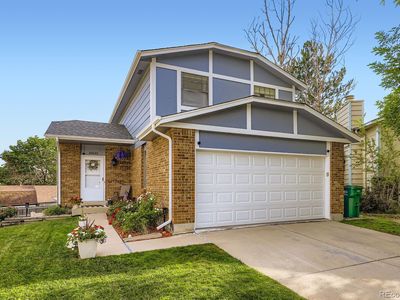 10433 Garrison Street