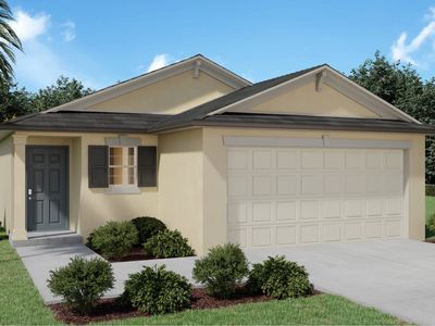 Baltimore II Plan, Berry Bay : The Manors