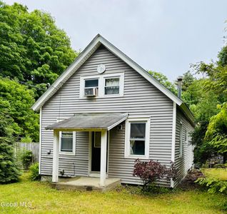 408 W Mountain Road
