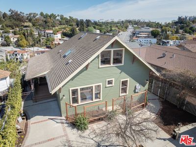 842 E Kensington Rd