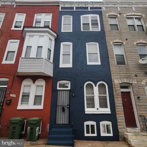 1706 W Lexington St