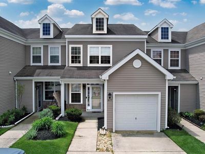606 London Ct #Ii