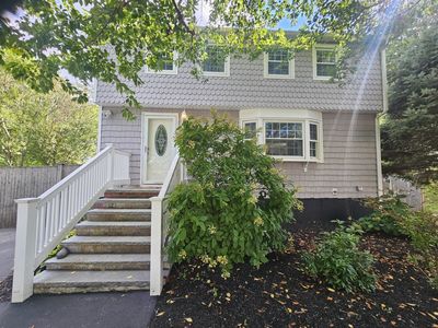 30 Pratt St
