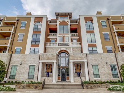 8616 Turtle Creek Blvd APT 219