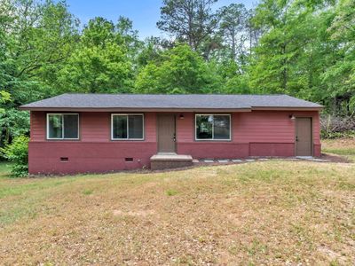 158 Rosemond St