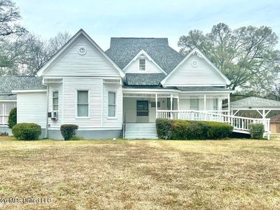 203 S Binford Ave