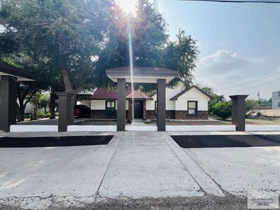 5 Montalvo Hill Rd