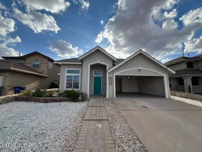 11105 Bullseye St