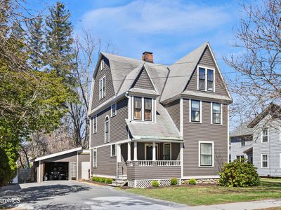 53 Cole Ave
