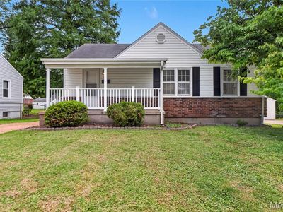 1155 Saint Matthew Dr