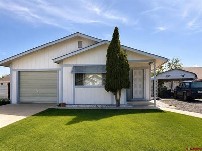 1948 Columbine Court
