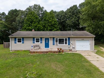 Property at 55478 Giddings Ct, Mattawan, MI