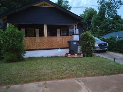 Property at 1716 1st Pl S, Birmingham, AL