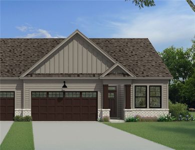 612 High Line Trl Lot 22