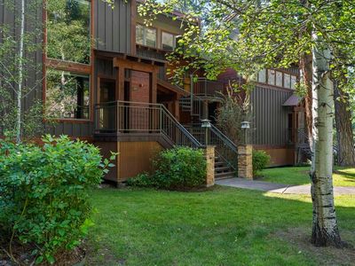73 S Tamarron Drive #837