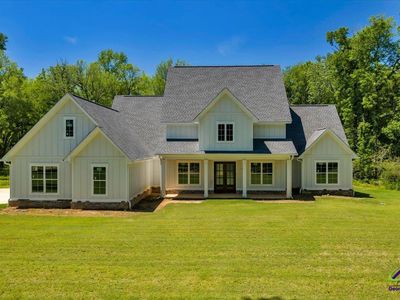 466 Bear Branch Rd