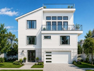10 Kirkwood Street