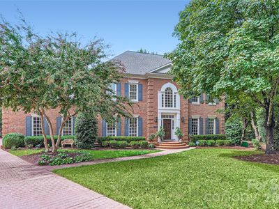 2560 Morrocroft Ln