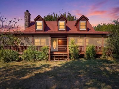 Property at 7034 Almaville Rd, Arrington, TN