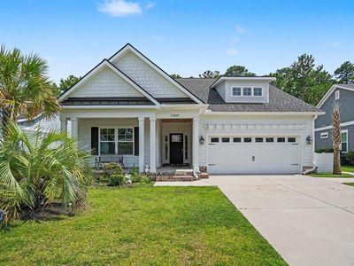 2948 Moss Bridge Ln.