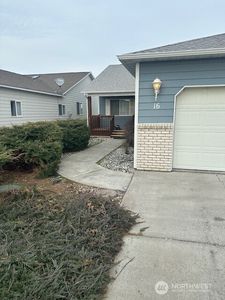 1300 W Marina Drive #16