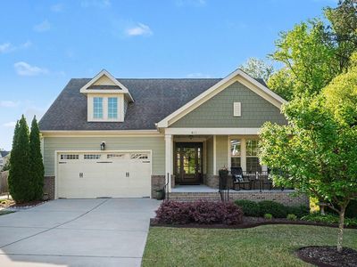 811 King Lake Ct