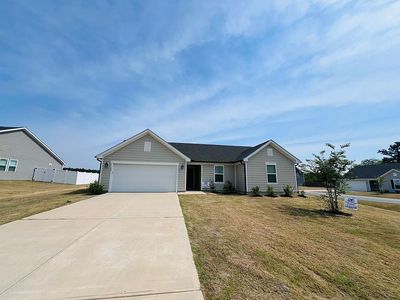 16 Tarleton Dr