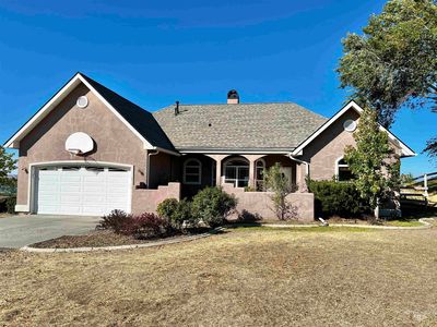 2133 Corral Rd