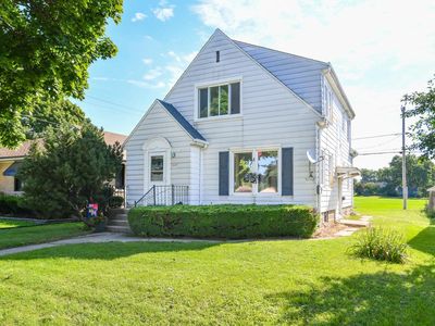 4556 South Howell AVENUE #4556A