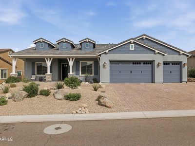 5317 ROCKY VISTA Drive
