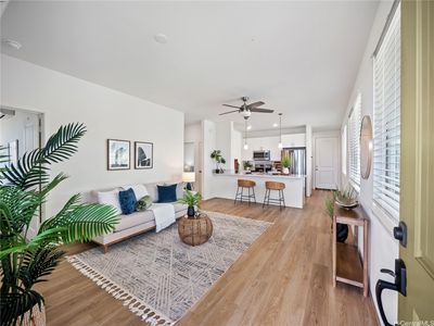 94-1133 Halekukui St #8