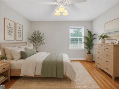 4106 Chastain Park Ct NE