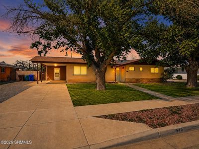 940 Calle Del Sol