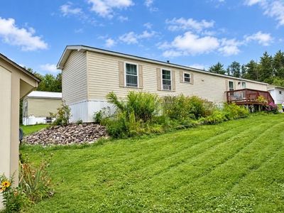 2 Parker Avenue