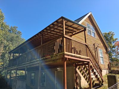 349 Three Angels Dr