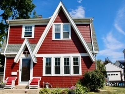 Property at 15 Thames Street, Norwalk, CT