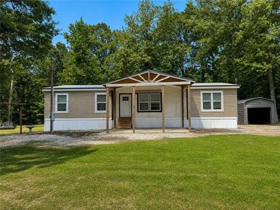 1241 Dossman Lake Rd
