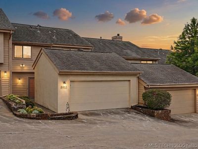 Property at 8483 S College Ave #101, Tulsa, OK