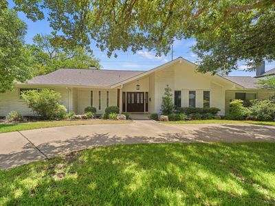 3542 Jubilee Trl