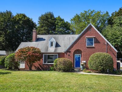Property at 47 Cherry Hl, Holyoke, MA