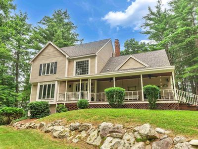 74 Spring Road