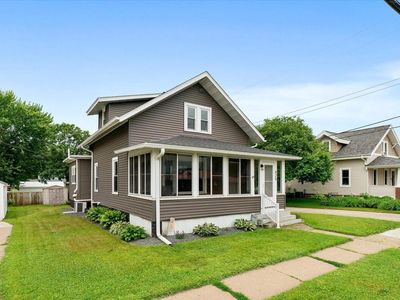 Property at 425 Garland STREET E E, West Salem, WI